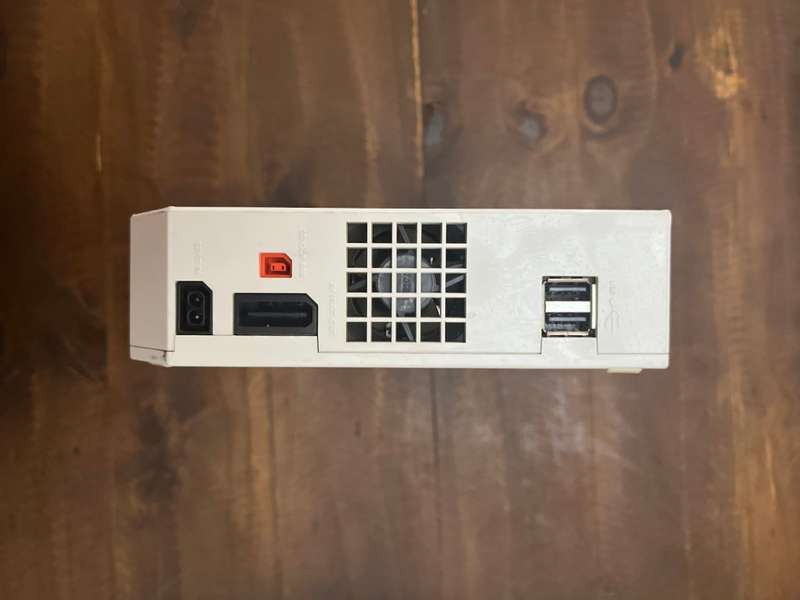 NINTENDO WII