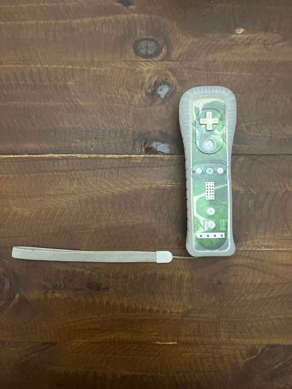 NINTENDO WII