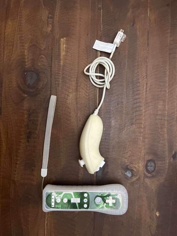 NINTENDO WII