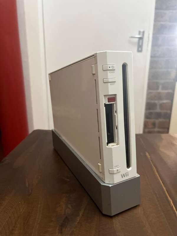 NINTENDO WII