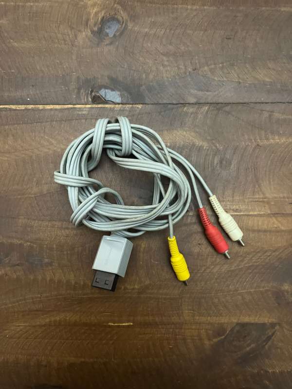 NINTENDO WII