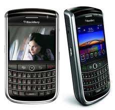 3 WEEK OLD BLACKBERRY 9630 TOUR
