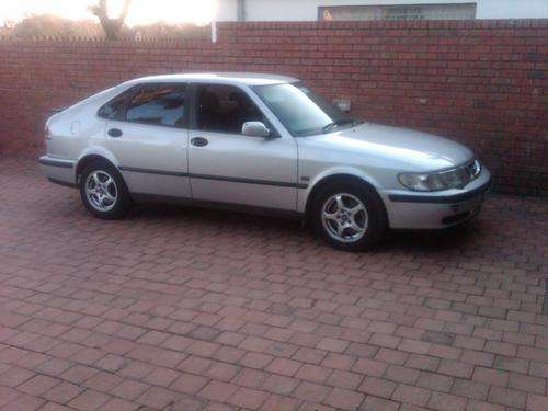 SAAB 93