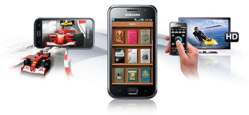 24 HR FREE DELIVERY SAMSUNG GALAXY S