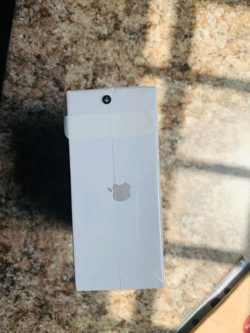 Apple Air Pods Pro (New and Sealed)