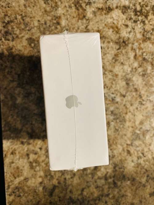 Apple Air Pods Pro (New and Sealed)