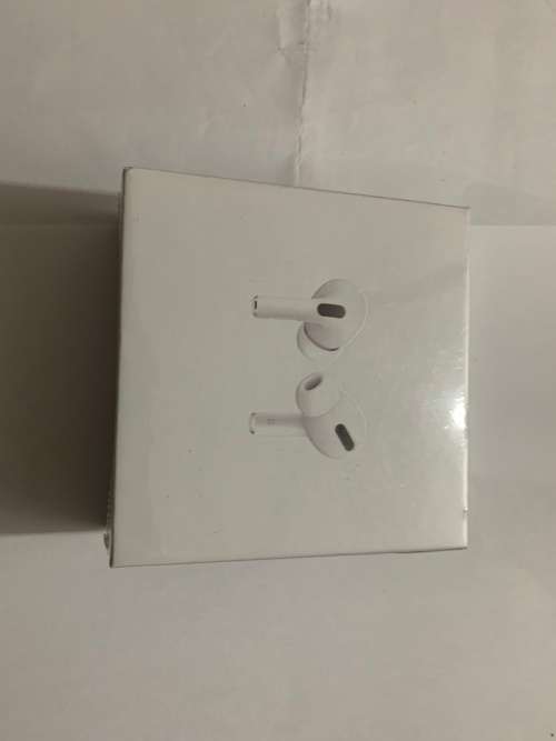 Apple Air Pods Pro (New and Sealed)