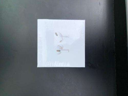 Apple Air Pods Pro (New and Sealed)