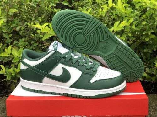 Nike Dunk Low Varsity Green