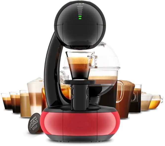 Nestle Dolce Gusto Esperta Coffee Machine