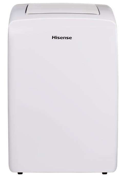 Hisense 12000BTU Portable Air Conditioner