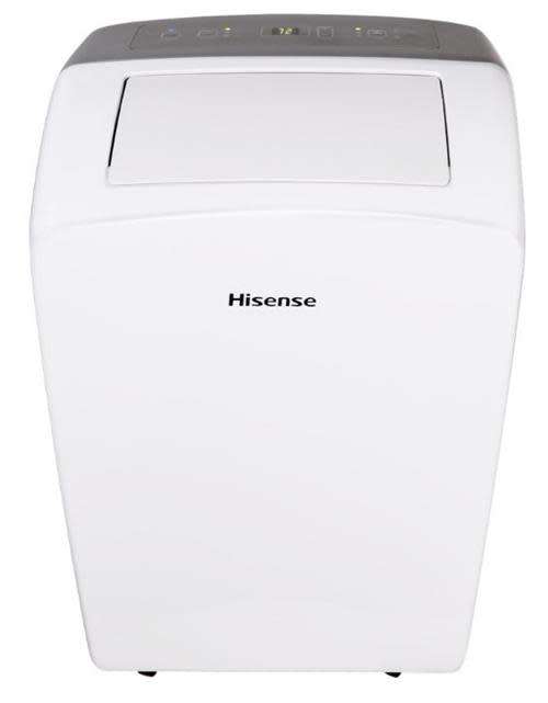 Hisense 12000BTU Portable Air Conditioner