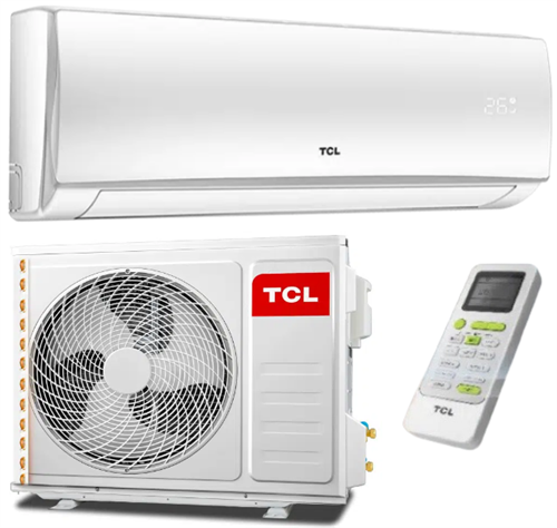 TCL 18000 BTU Elite Inverter Type Wall Mount