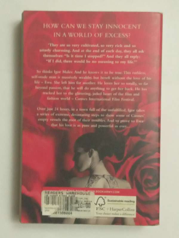 The Winter Stands Alone by Paulo Coelho -2008