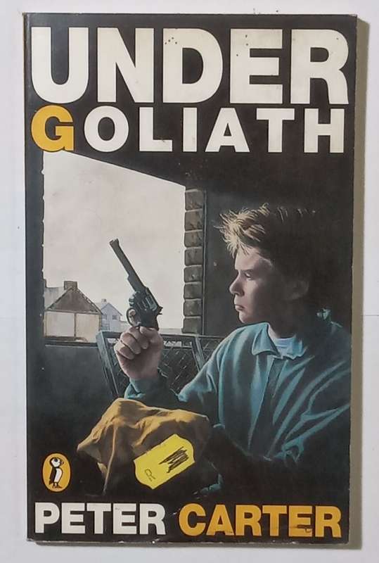 Under Goliath by Peter Carter -1977