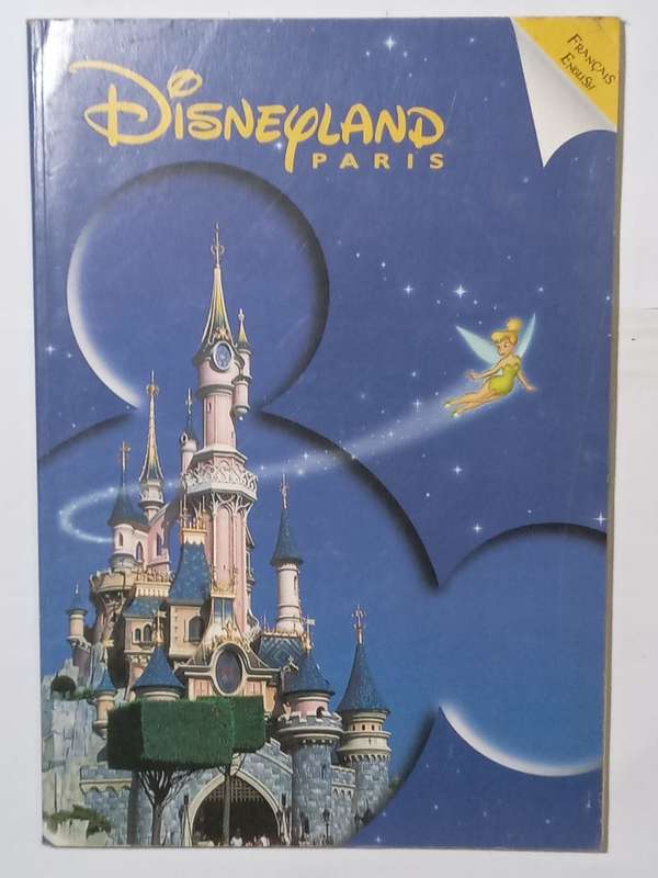 Disneyland Paris