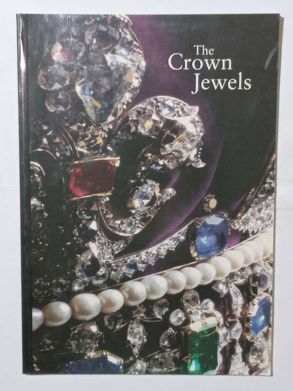The Crowm Jewels