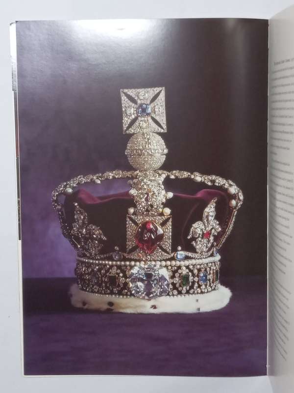 The Crowm Jewels