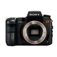 Sony Alpha DSLR-A700