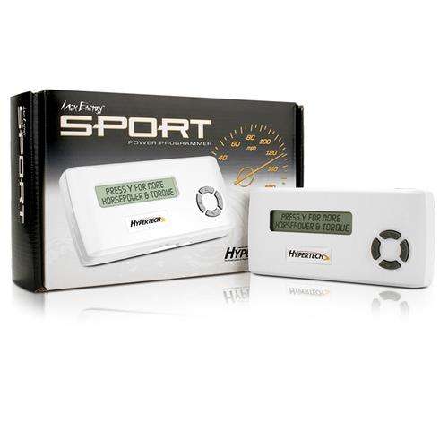 Mazda 3 MPS Mk2 Max Energy Sport Power Programmer