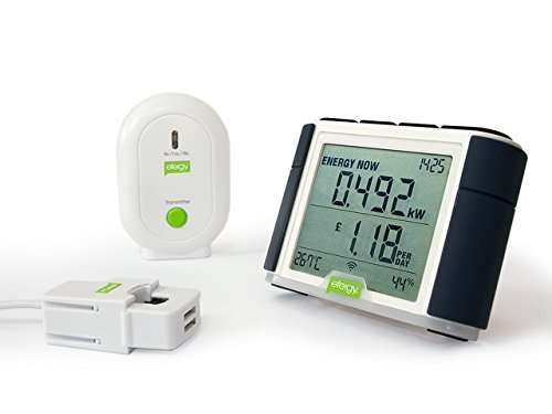 Efergy Elite Classic 3.0