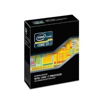 Intel Core i7-3970X Extreme Edition LGA-2011 (CPU Only)