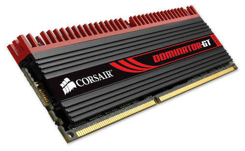 Corsair Dominator GT 1.5V 16GB 4x4GB DDR3 2133MHz