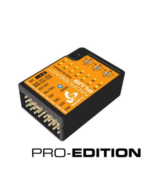 MicroBeast Plus PRO-EDITION