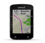 Edge 520 Plus - device only