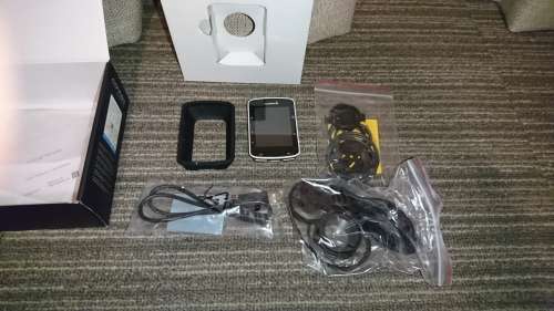 Edge 520 Plus - device only