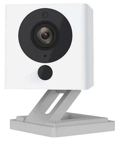 Wyze Cam v2