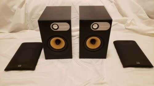 Bowers & Wilkins 686 Series 1