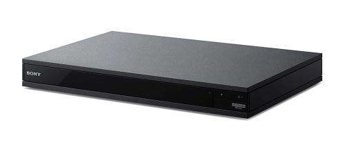 Sony UBP-X800M2 4K UHD Blu-Ray Disc Player (MULTI-REGION)