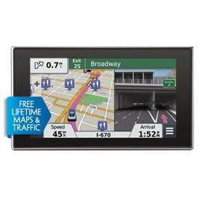 Garmin nuvi 3597LMT