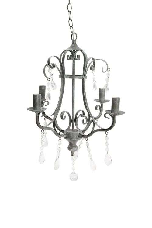 Mr Price Chandelier