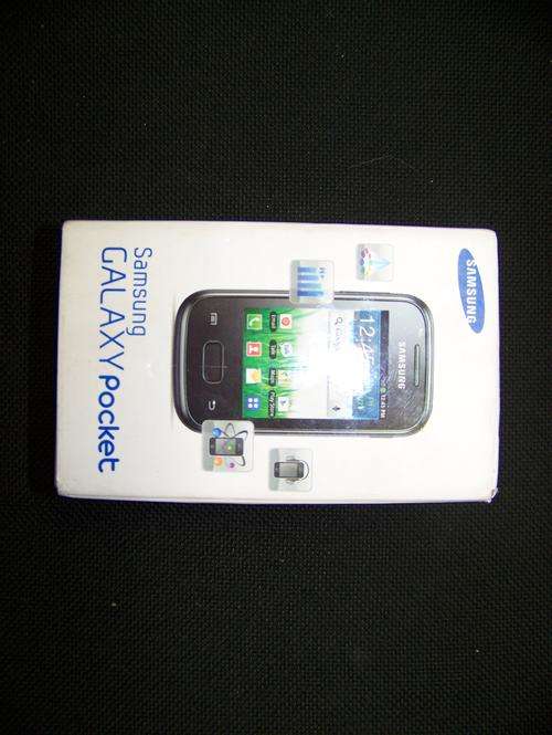 Samsung Galaxy Pocket GT-S5300