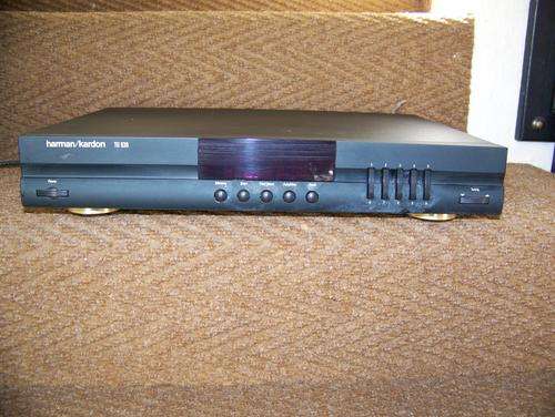 HARMAN / KARDON TU 930 TUNER