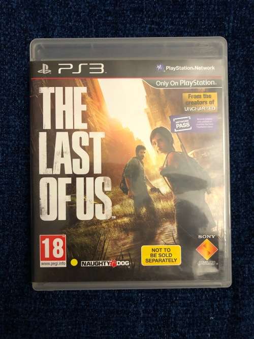 The Last of us