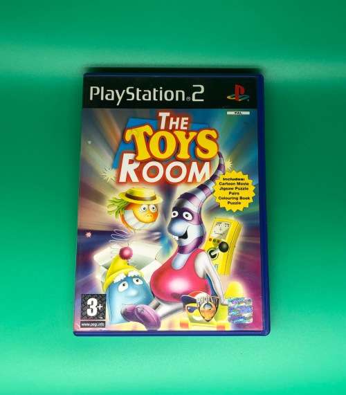 PS2 games bundle