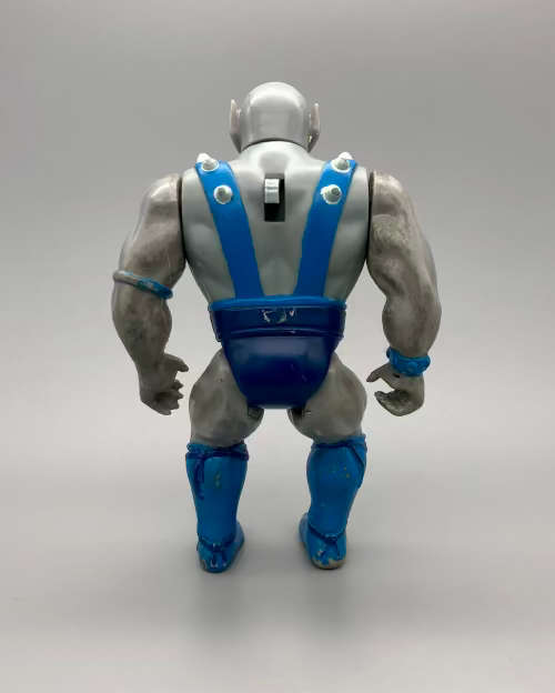 Panthro Thundercats 1985 Vintage Action Figure