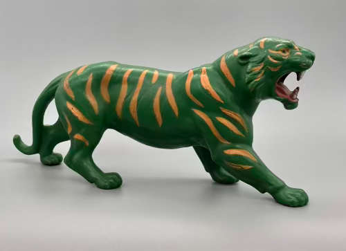1983 Mattel He Man MOTU-BATTLE CAT Cringer