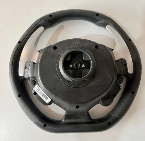 Thrustmaster Ferrari 488 GTB steering wheel - for parts