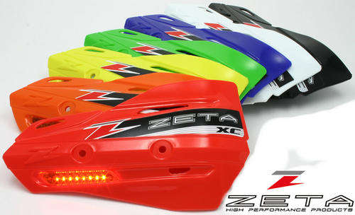 Zeta Handguard XC Protector