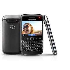 BLACKBERRY 9790 BOLD 5 BLACK