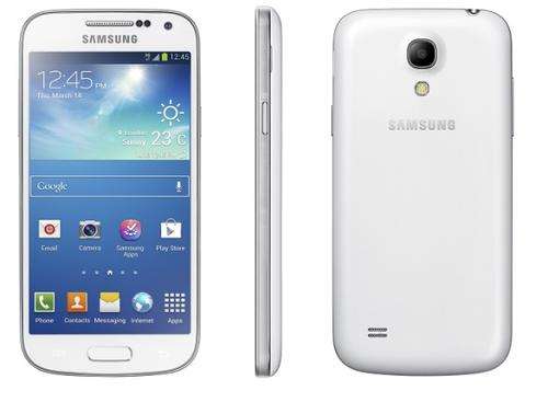 BRAND NEW SAMSUNG GALAXY S4 MINI !
