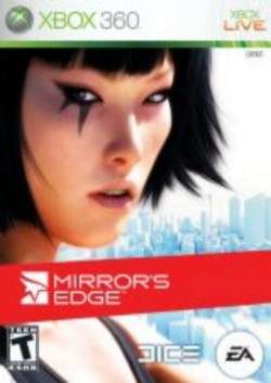 Mirrors Edge (XBOX360)