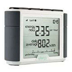 Efergy - eLite Electricity Monitor, Single Phase
