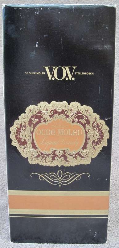 De Oude Molen V.O.V Liqueur Brandy