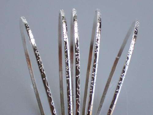 Set of 5 Ladies Bangles