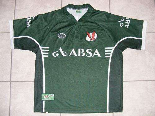 SWD Eagles Supporter Rugby Jersey